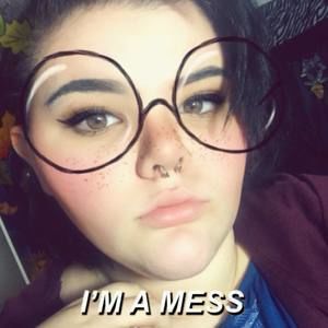 Meet your Posher, Beth